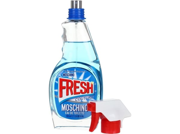 Moschino Fresh Couture Eau De Toilette 30 ml (woman)