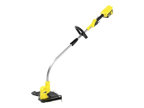 Kärcher LTR 36-33 - Gressstusser - trådløs - 36 V - 2.5 Ah - 28/33 cm - 2.7 kg