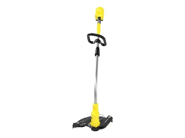 Kärcher LTR 36-33 - Gressstusser - trådløs - 36 V - 2.5 Ah - 28/33 cm - 2.7 kg