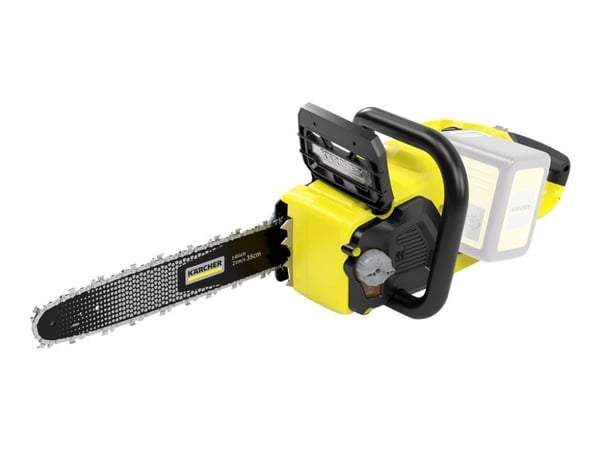 Kärcher CNS 36-35 - Motorsag - trådløs - 36 V - 5 Ah - 35 cm - 5.5 kg