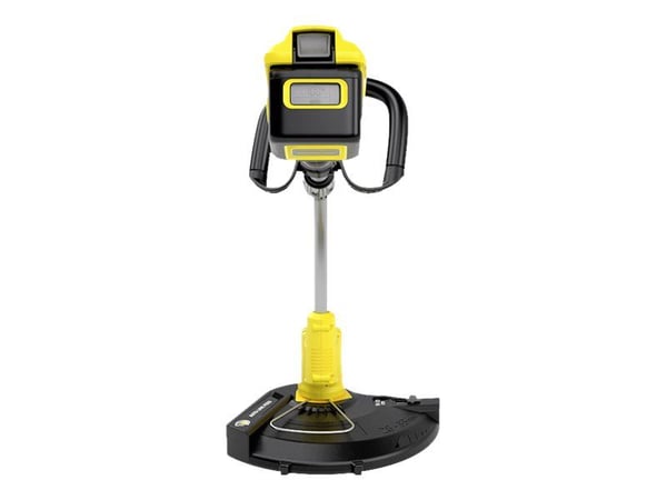 Kärcher LTR 36-33 - Gressstusser - trådløs - 36 V - 2.5 Ah - 28/33 cm - 2.7 kg