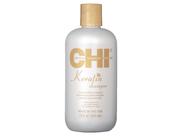 Farouk Systems CHI Keratin Reconstructing Shampoo 355 ml