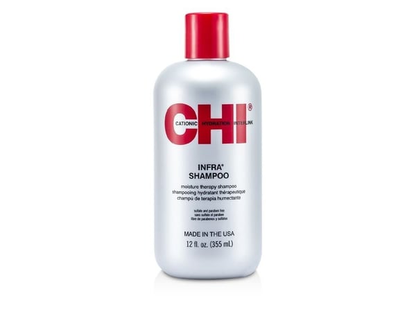 Farouk Systems CHI Infra Shampoo 355 ml