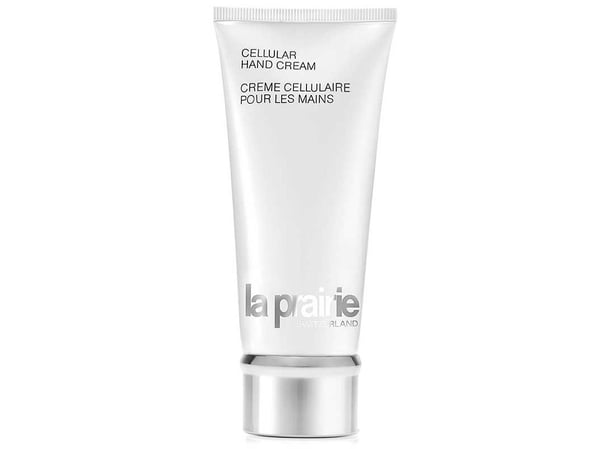 LA PRAIRIE SWISS BODY CARE CELLULAR HAND CREAM 100ML