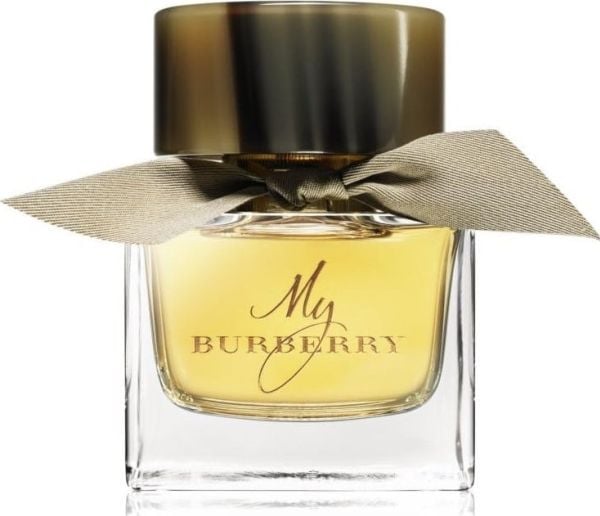 Burberry My Burberry Eau De Parfum Spray 50ml