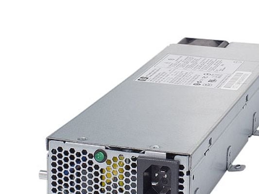 HPE Power Supply 460W.12V.HTPLG.RED
