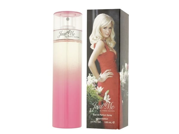 Paris Hilton Just Me Eau De Parfum 100 ml (woman)