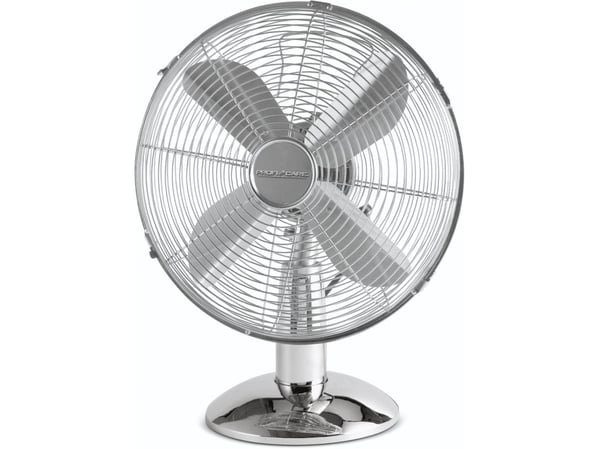 ProfiCare VL 3063 M inox 30 cm metallvifte