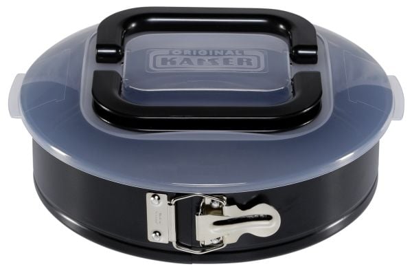 Kaiser Inspiration - Springform - 26 cm - non-stick