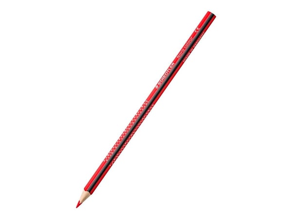 STAEDTLER Noris - Fargeblyant - assorterte farger (en pakke 36)