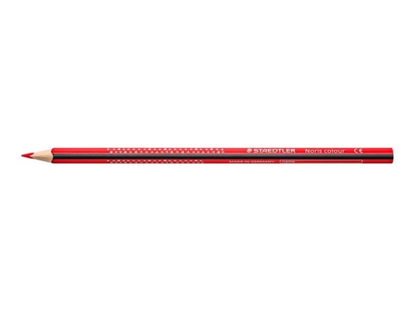 STAEDTLER Noris - Fargeblyant - assorterte farger (en pakke 36)