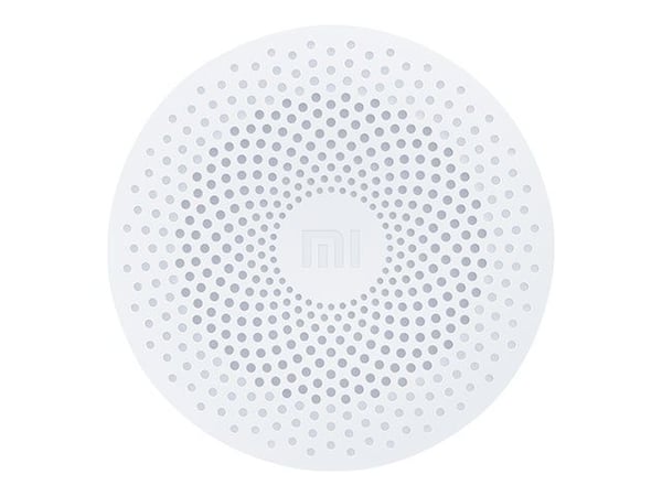 Xiaomi MI Compact Bluetooth 2 - kaiutin - kannettava - langaton - Bluetooth - 3 Watt - valkoinen