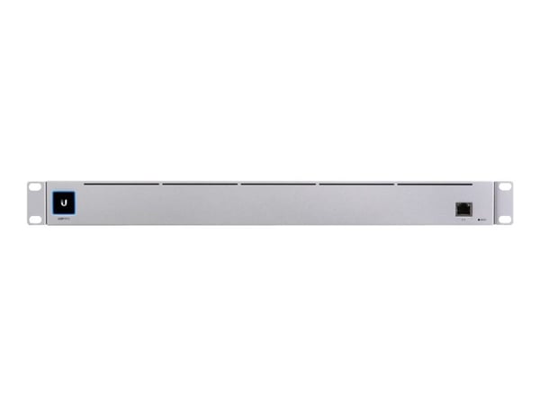 Ubiquiti Networks UniFi SmartPower Redundant Power System - Virtalähde - redundantti (räkkiversio) - AC - 950 wattia - 1U