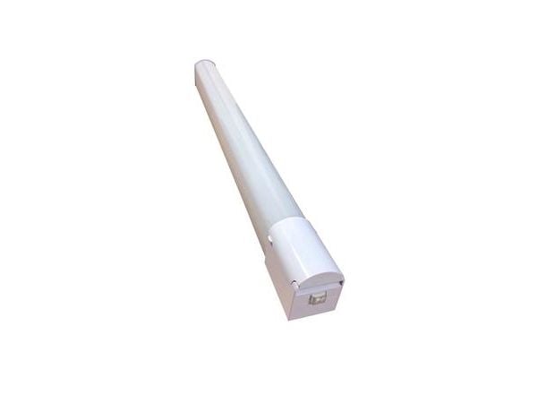 BATH LED 15W 1200LM 3000K IP44, Opal PC, 682x59x66mm. STIK - max. 2000W HVID