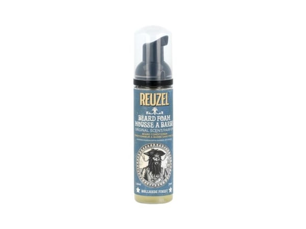 REUZEL Beard Skum skjeggbalsam for menn 70 ml REUZEL Beard Skum skjeggbalsam for menn 70 ml