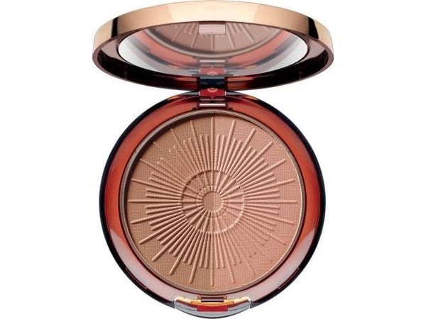Artdeco Bronzing Powder Compact Long Lasting Refill - 10g