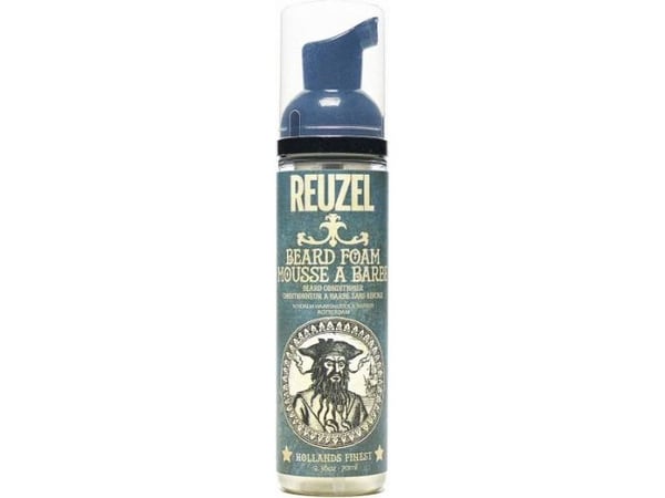 REUZEL Beard Skum skjeggbalsam for menn 70 ml