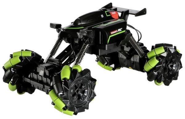 Carrera RC Drift Car, Driftebil, 1:16, 14 år, 700 mAh
