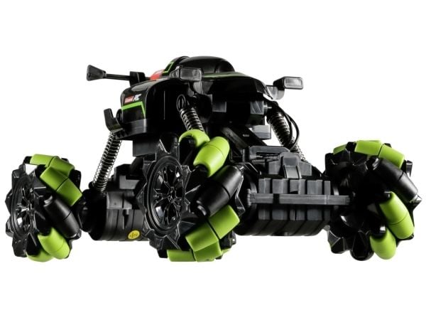 Carrera RC Drift Car, Driftebil, 1:16, 14 år, 700 mAh