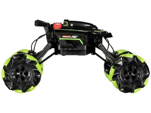 Carrera RC Drift Car, Driftebil, 1:16, 14 år, 700 mAh