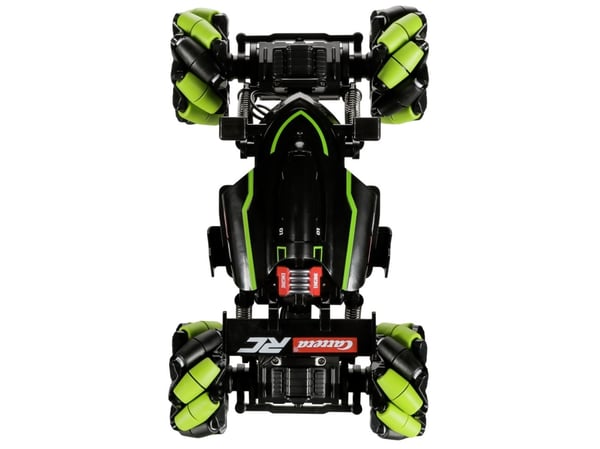 Carrera RC Drift Car, Drift bil, 1:16, 14 År, 700 mAh