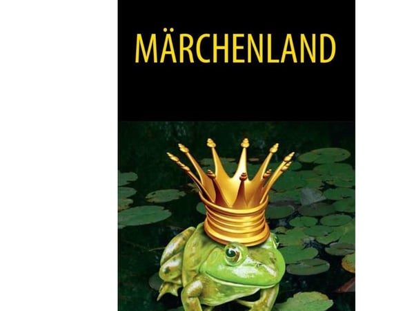 Eventyrland, TR 2 | Alan Posner | Språk: DEU