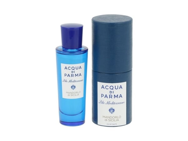 Acqua di Parma Blu Mediterraneo Mandorlo di Sicilia EDT U 30 ml