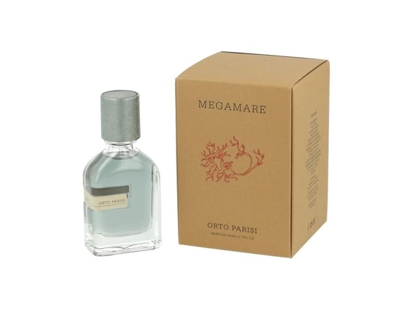 Orto Parisi Megamare Perfume UNISEX 50 ml (unisex)