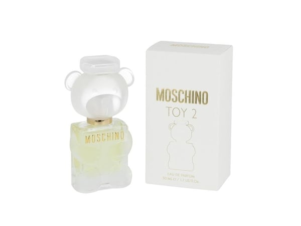 Moschino Toy 2 Eau de Parfum 50ml