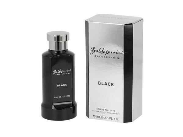 Baldessarini Black Eau De Toilette 75 ml (man)