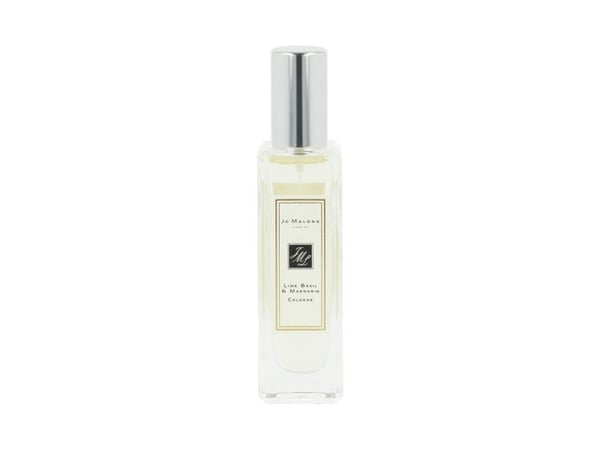 Lime Basil & Mandarin, Unisex, Eau de Cologne, 30 ml