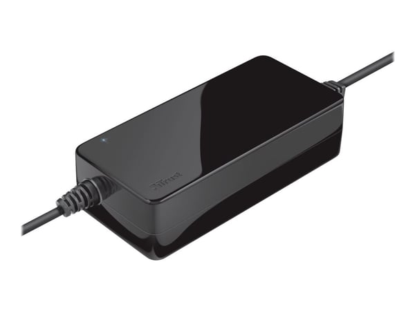 Trust Maxo Laptop Charger for Lenovo - Strømadapter - AC 100-240 V - 90 watt - Europa