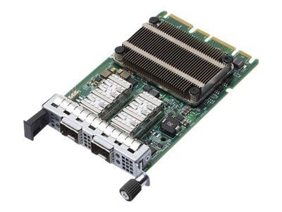 Broadcom NetXtreme E-Series N225P - Nettverksadapter - OCP 3.0 - 10Gb Ethernet/25Gb Ethernet x 2