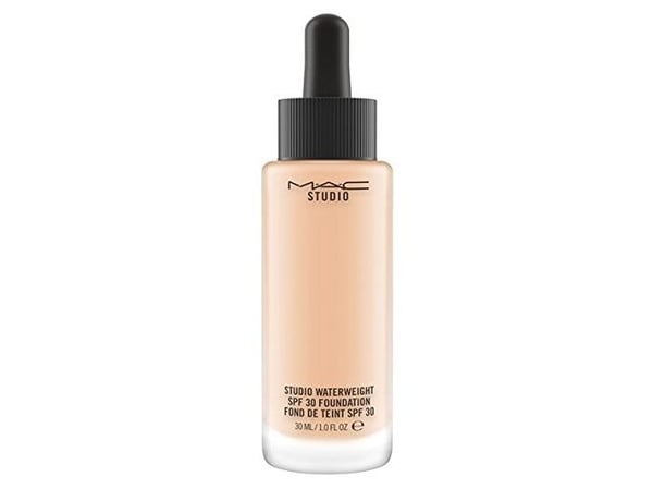 MAC Studio Waterweight Foundation NW47 30 ml