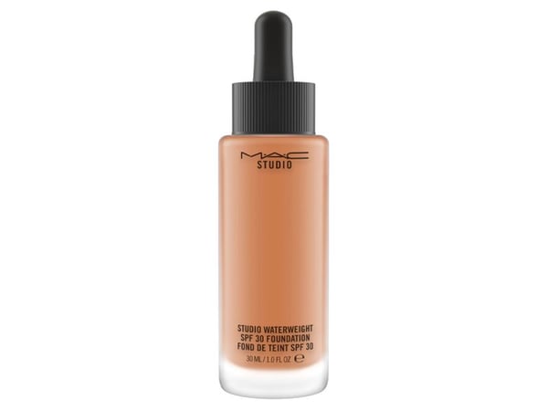 MAC Studio Waterweight Foundation NW43 30 ml