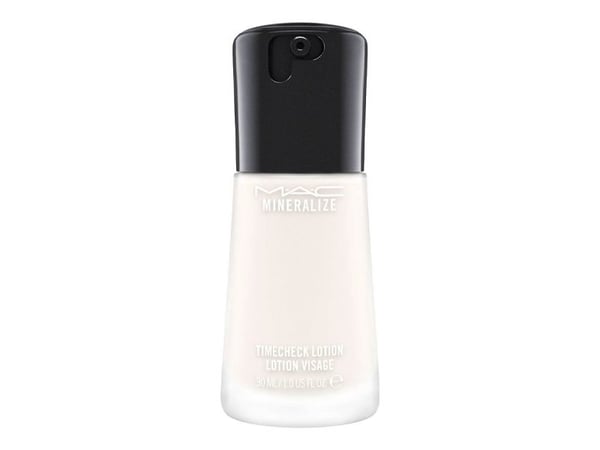 MAC Timecheck Lotion - Dame - 30 ml