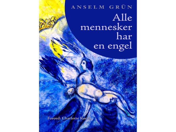 Kaikilla miehillä on oma kieli | Anselm Grün | Kieli: Tanska