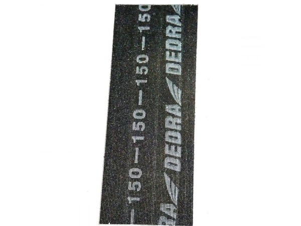 Dedra Hiontaristikko 105x280mm GR220 myytävänä 50kpl pakkauksissa - 1540-220