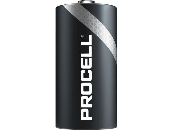 Duracell PROCELL PC1400 - Batteri 10 x C - Alkalisk - 8100 mAh