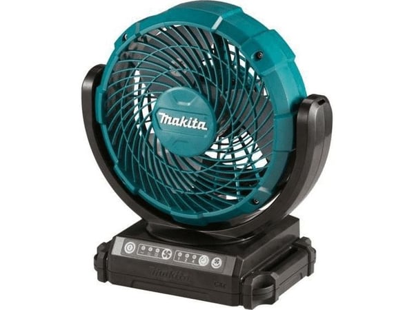 Makita CXT CF101DZ - Kjølevifte - bordtopp - 18 cm