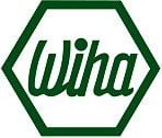 Wiha 364R T20x100 verksted Torx-skrutrekker, størrelse T 20, kodelengde 100 mm, 1 stk