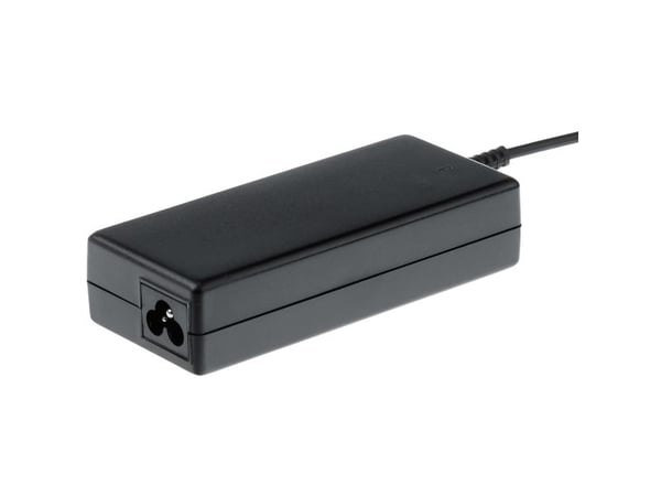 Akyga Dedicated Series AK-ND-20 - Strømadapter - AC 110-240 V - 92 watt - svart