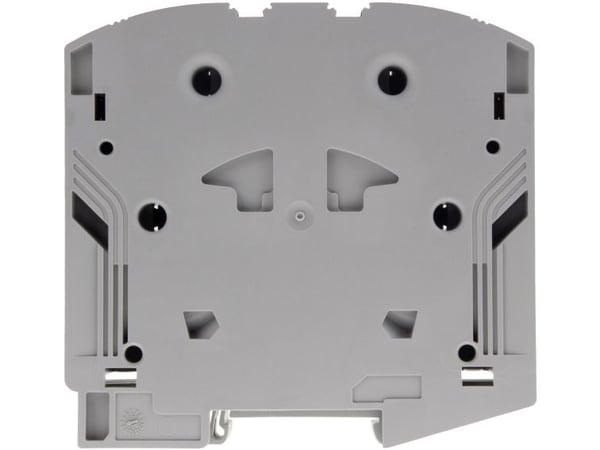 Siemens 8WH6000-0AN00, Harmaa, 101 mm, 155 g, 1 kpl, 52 mm, 82 mm