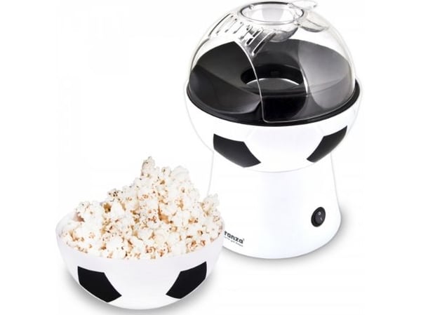 Esperanza KICK - Popcornmaskin - 0,27 liter - 1,2 kW