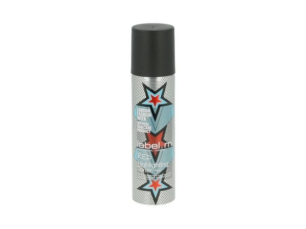 Label m Label.M London Fashion Week hårtoningsspray for rød nyanse, 150 ml (for kvinner)