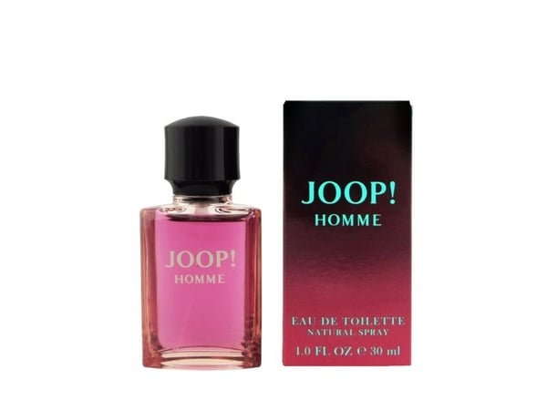 Joop! Homme Edt Spray - Mies - 30 ml