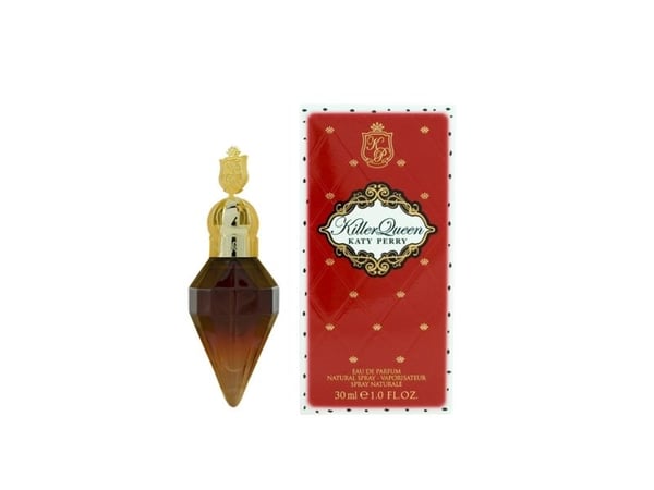 Katy Perry Killer Queen Eau De Parfum Spray 30ml