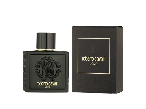 Roberto Cavalli Uomo EDT 100ml