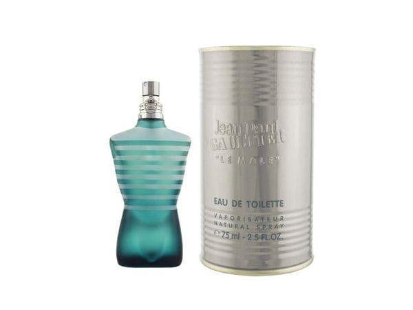 Jean P. Gaultier Le Male EDT M 75 ml