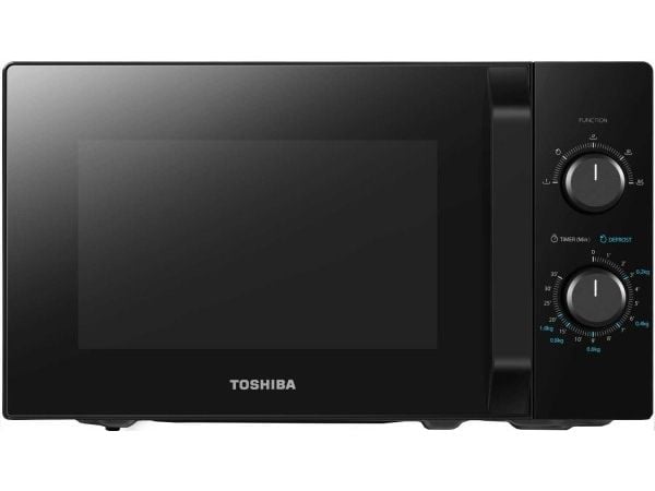 Toshiba mikroaaltouuni Mikroaaltouuni MW-MM20P BK-MW-MM20P BK-MW-MM20P BK